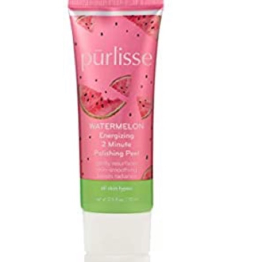 Purlisse beauty peel